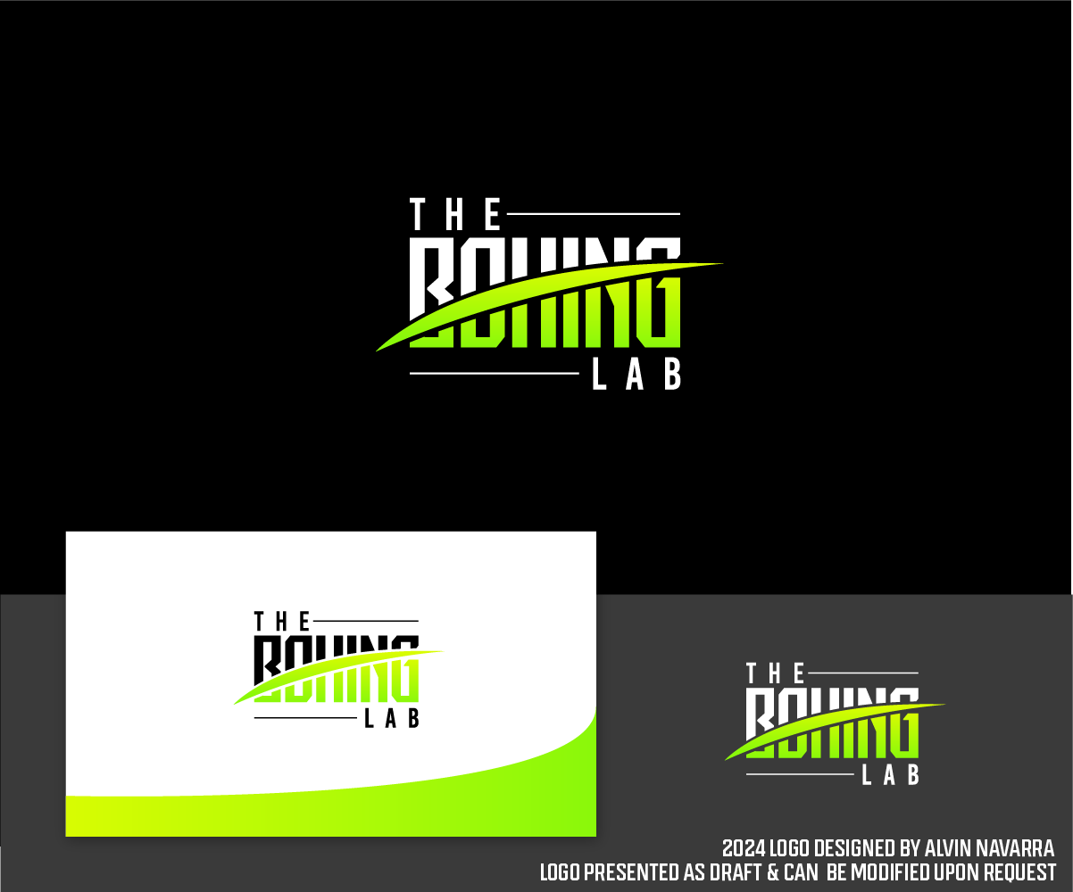 Logo Design by alvinnavarra for this project | Design #32216576