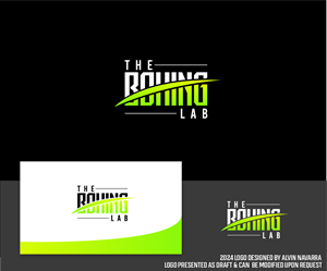Logo Design by alvinnavarra for this project | Design: #32216576