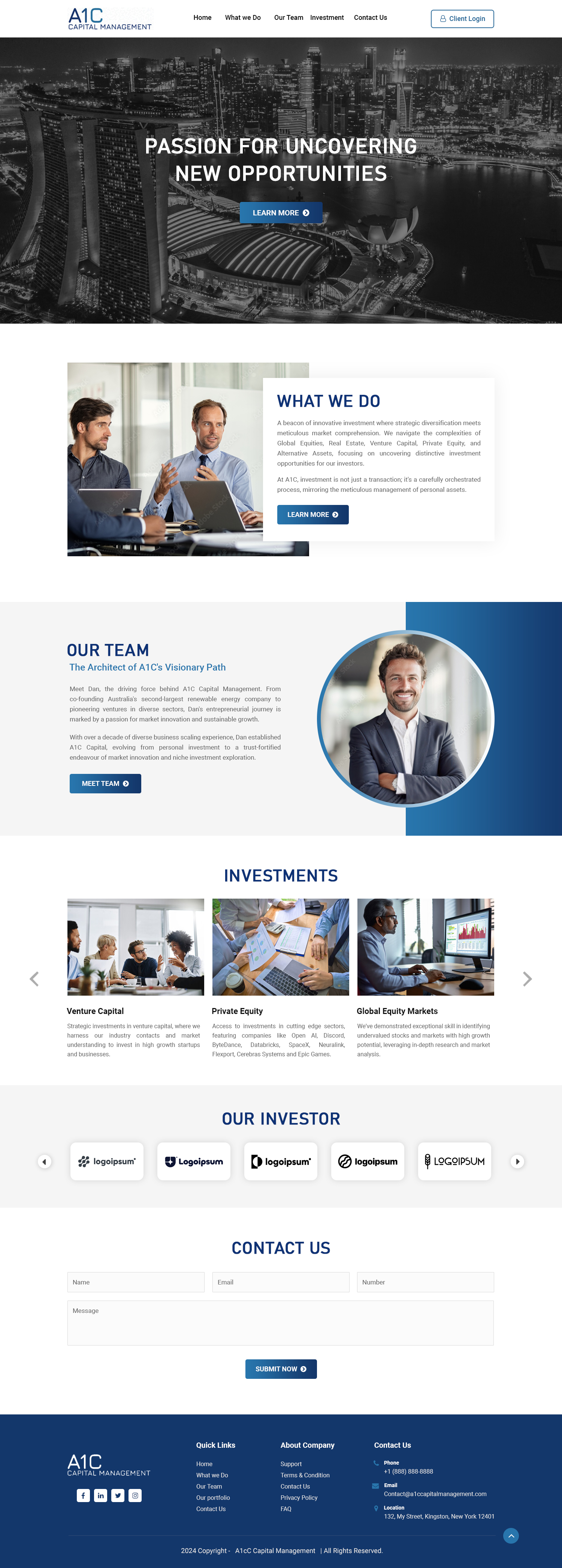 Web Design by Dreams Designs for this project | Design #32224823