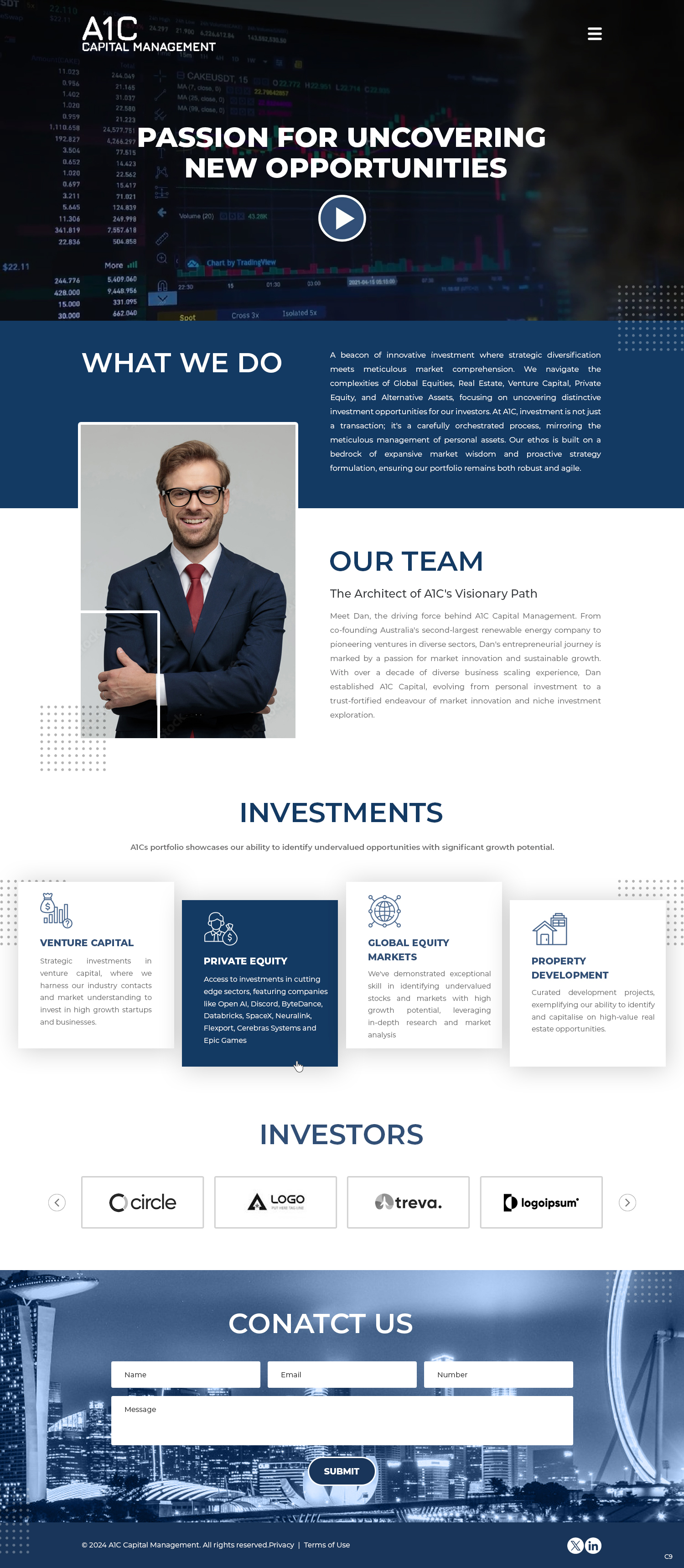 Web Design by pb for this project | Design #32208063