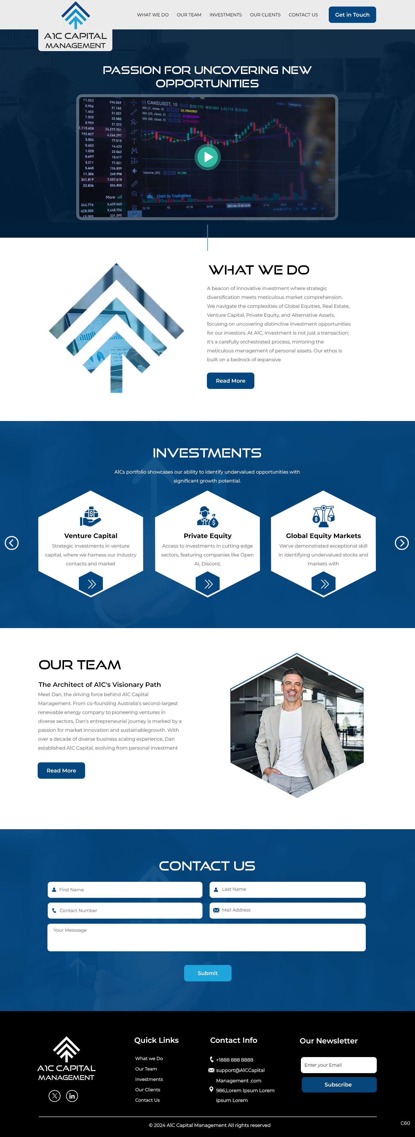 Web Design by pb for this project | Design #32208068