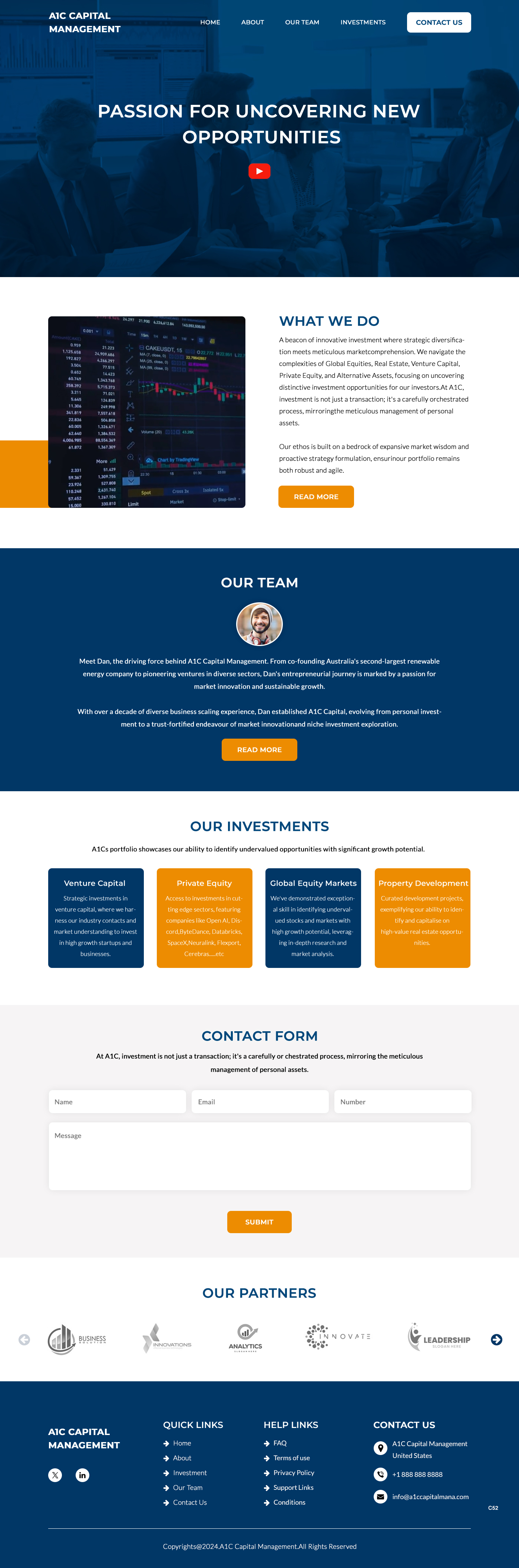 Web Design by pb for this project | Design #32220856