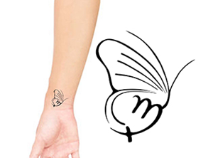 Tattoo Design by ioio for this project | Design: #32198623