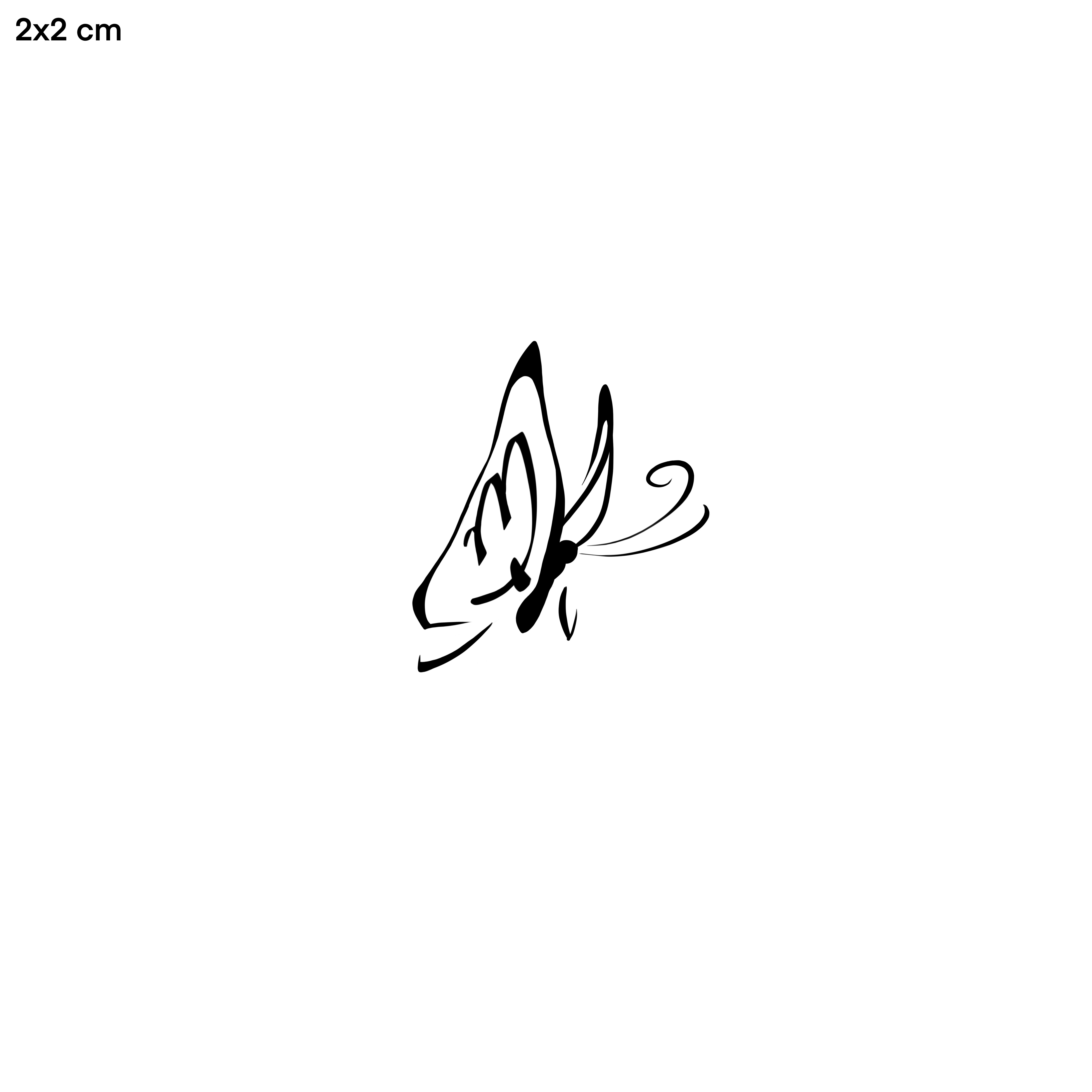 Tattoo Design by Yevhen (Ukrdesign) for this project | Design #32209397