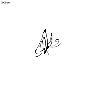 Diseño de Tatuaje por Yevhen (Ukrdesign) para este proyecto | Diseño: #32209397