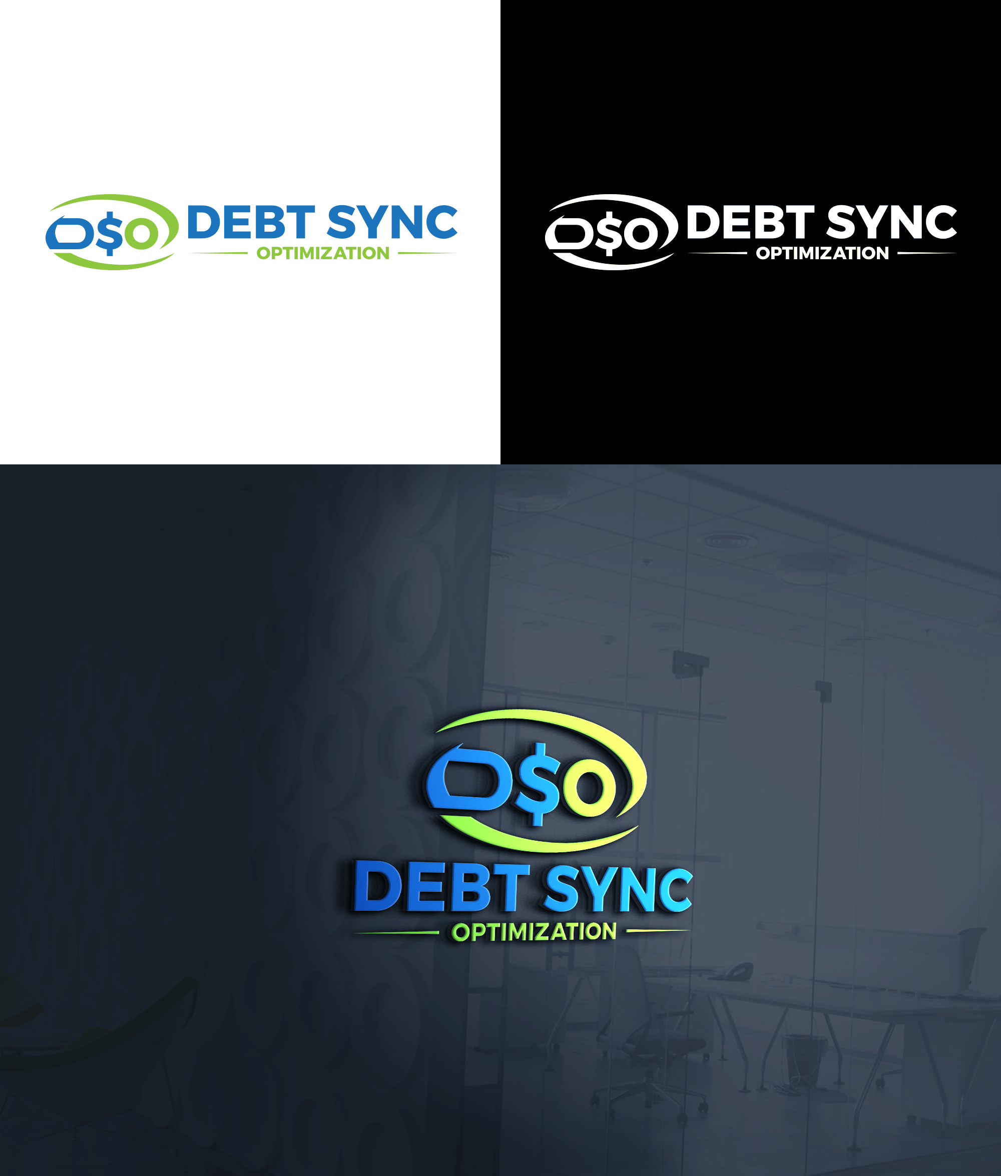 Logo Design by RA-bica for Zing Consultants | Design #32213543