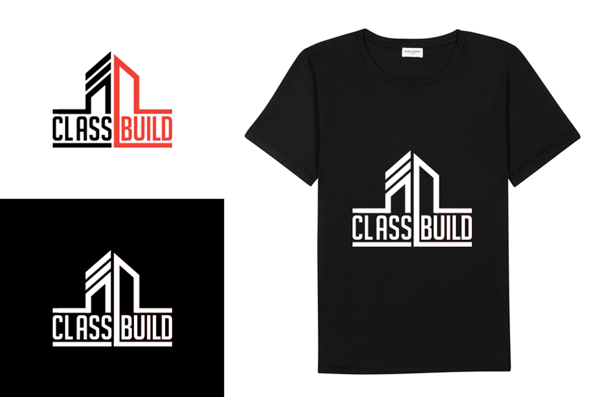 Logo Design by RA-bica for this project | Design #32219952