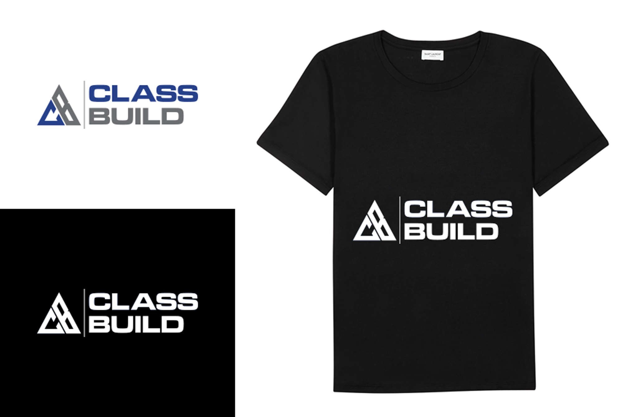 Logo Design by RA-bica for this project | Design #32219954