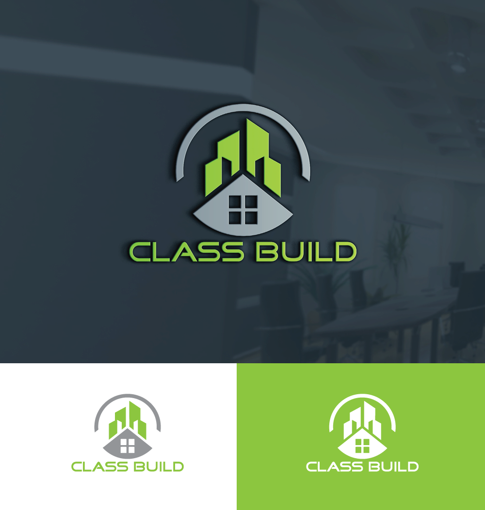 Logo Design by luxydesign for this project | Design #32245953