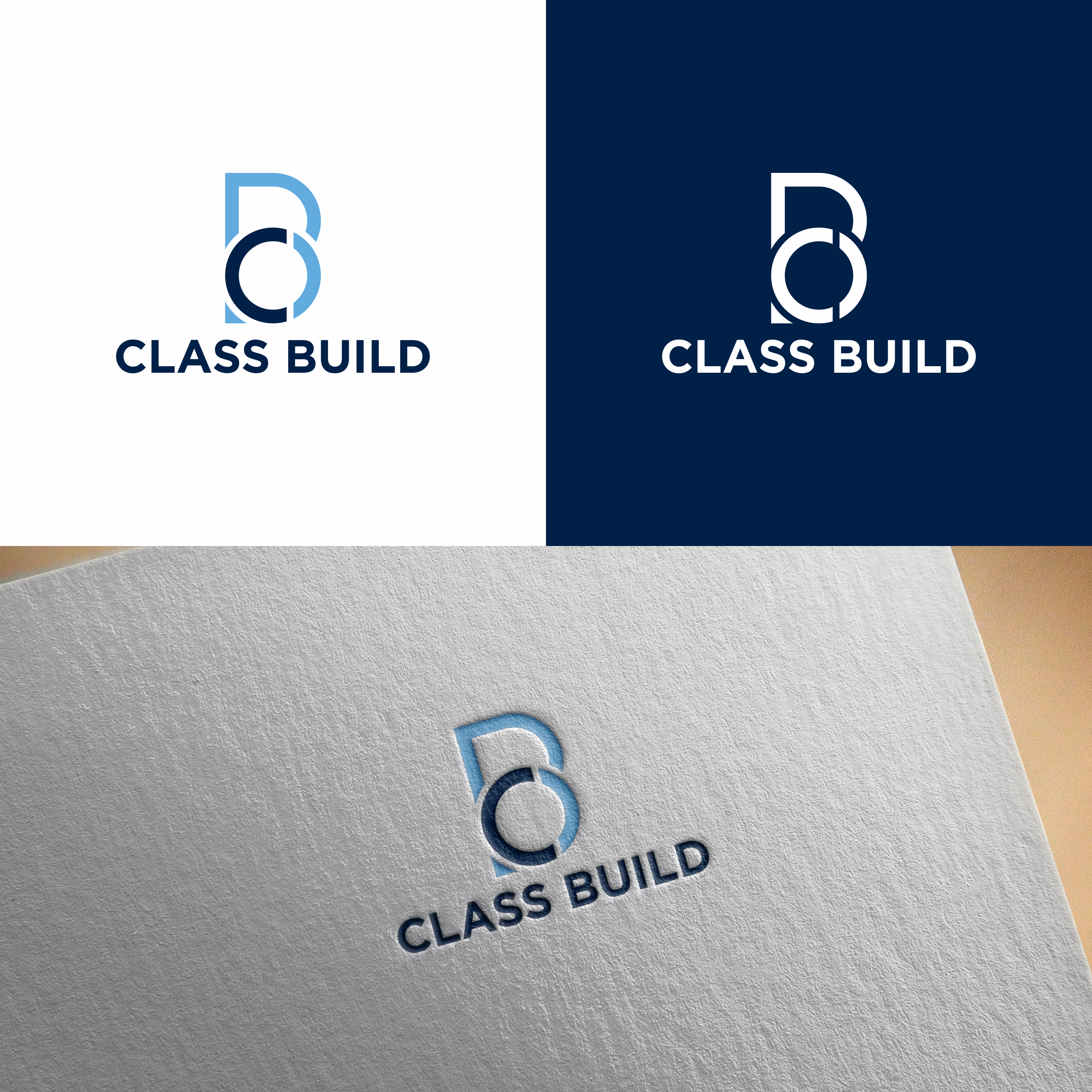 Logo Design by Dylan Z.R for this project | Design #32208399