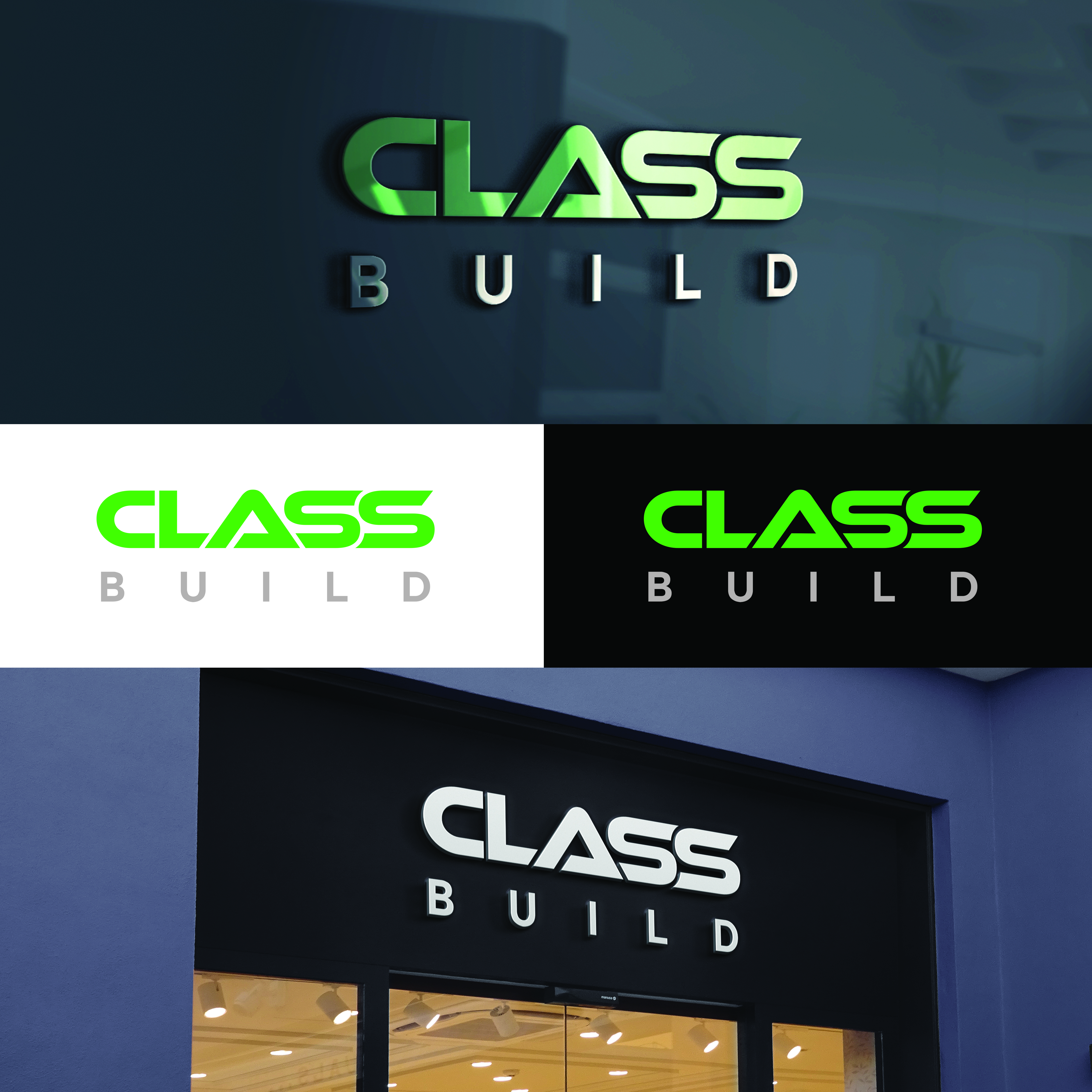 Logo Design by Md Hasibur Rahman for this project | Design #32204985