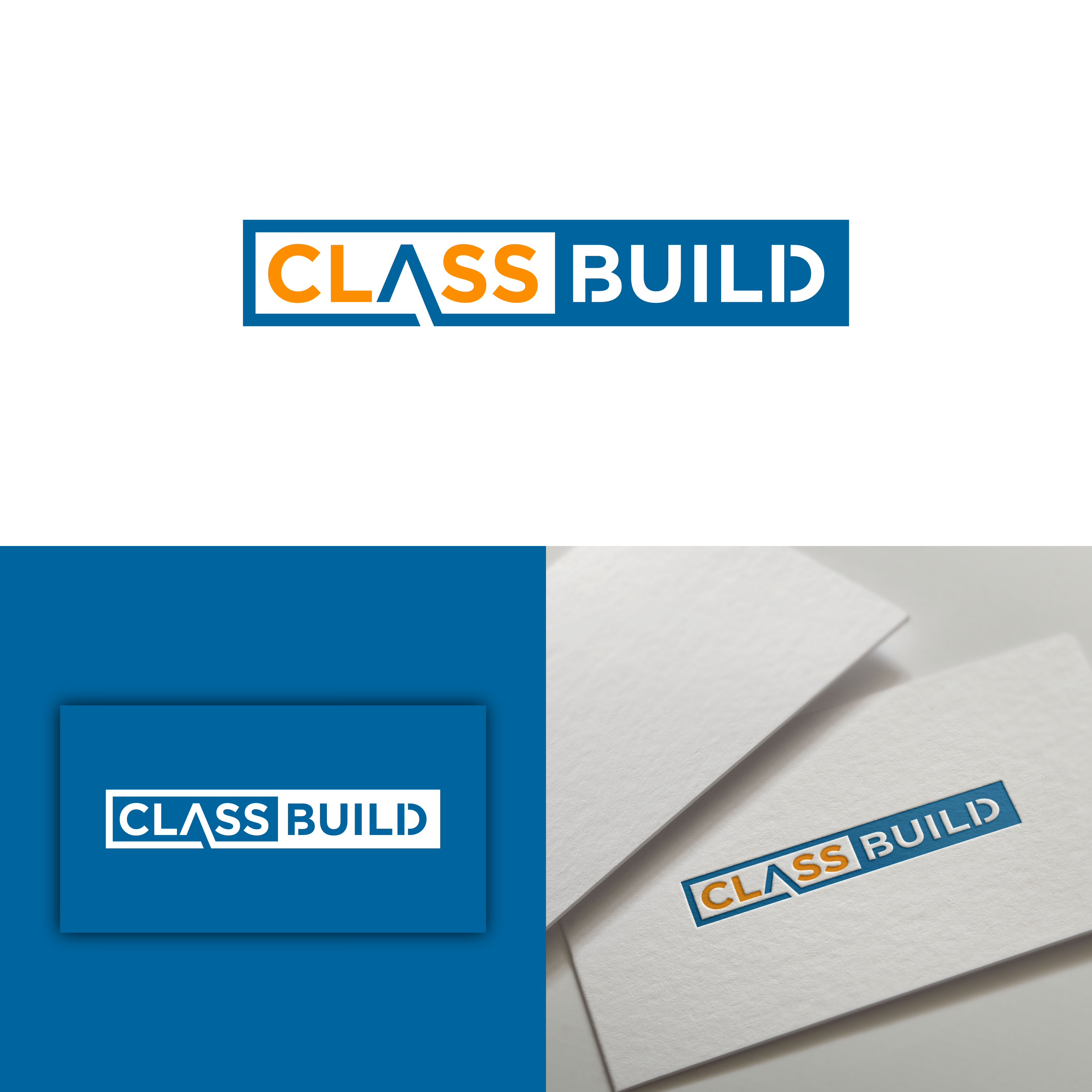 Logo Design by syad666 for this project | Design #32204492