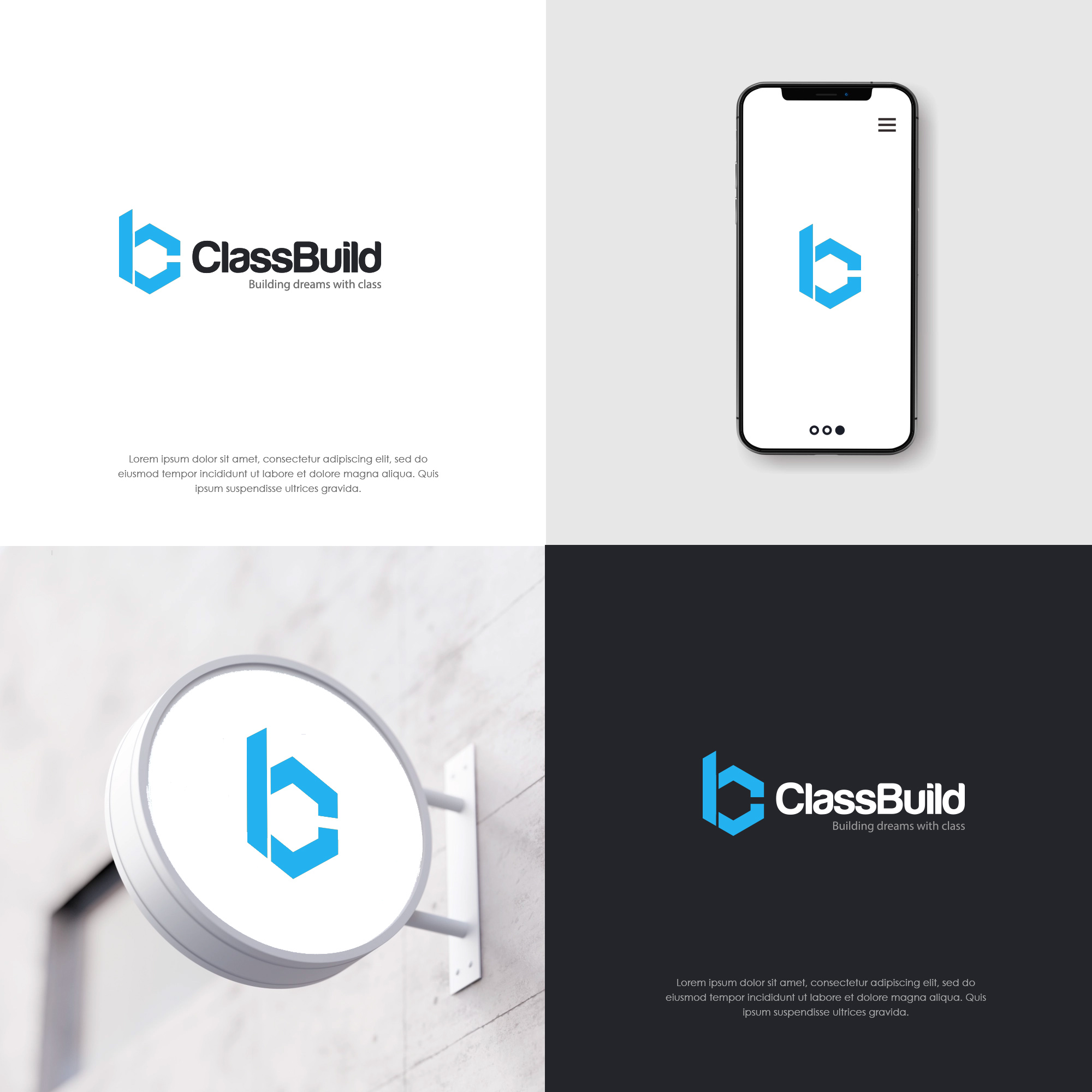 Logo-Design von creative.visuals für dieses Projekt | Design #32230294