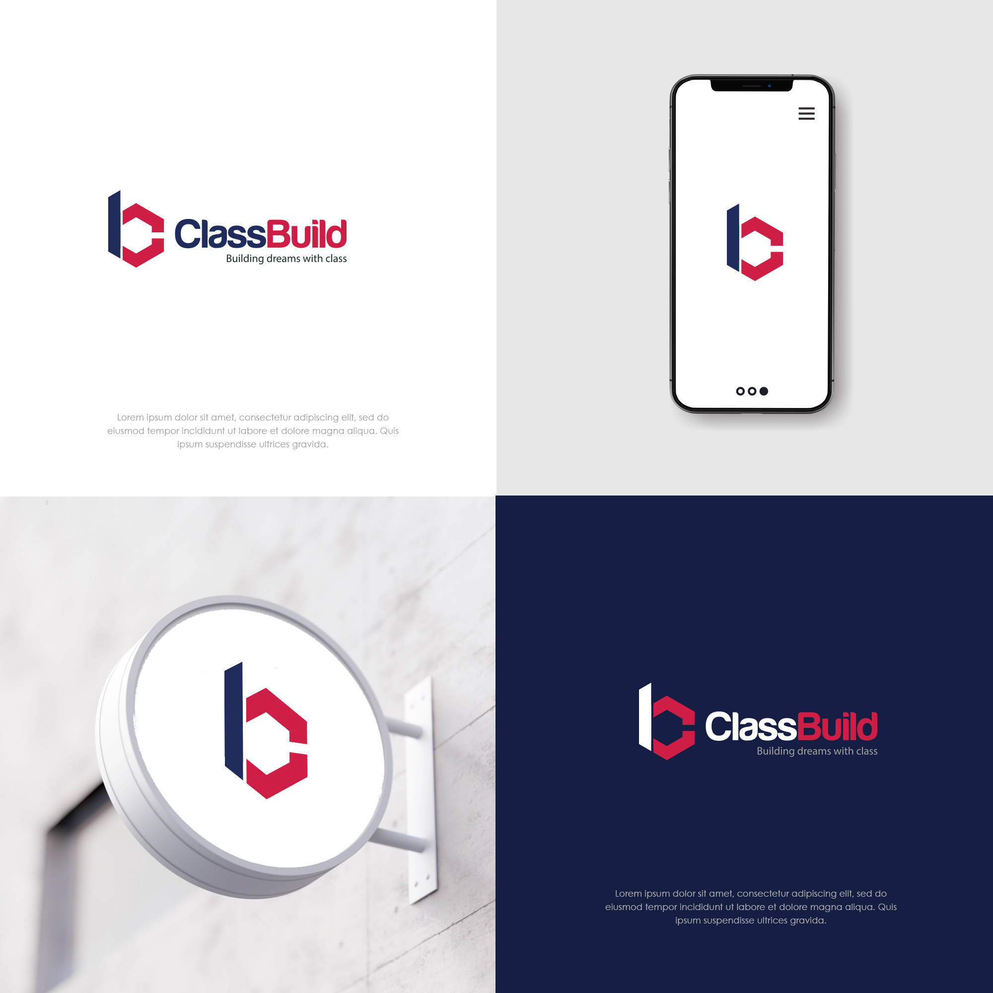 Logo Design by creative.visuals for this project | Design #32230295