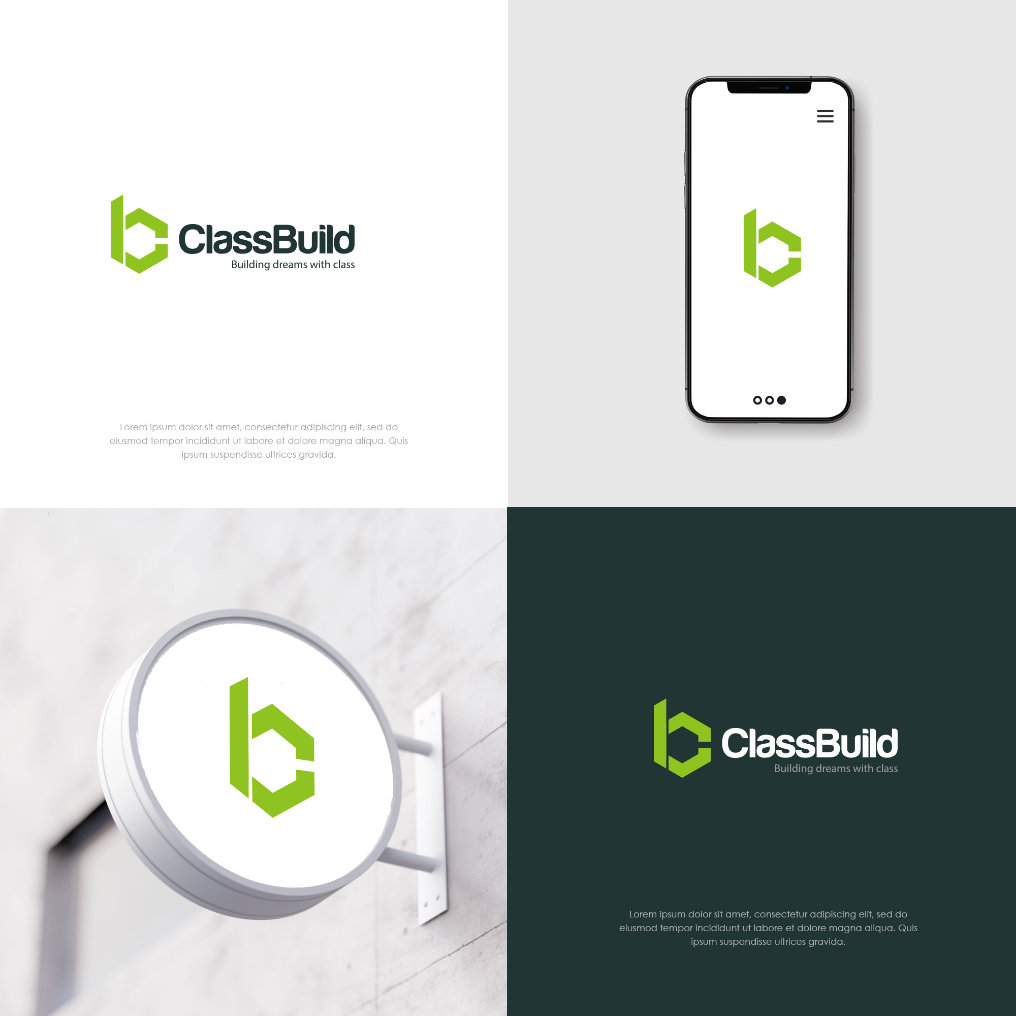 Logo Design by creative.visuals for this project | Design #32230298