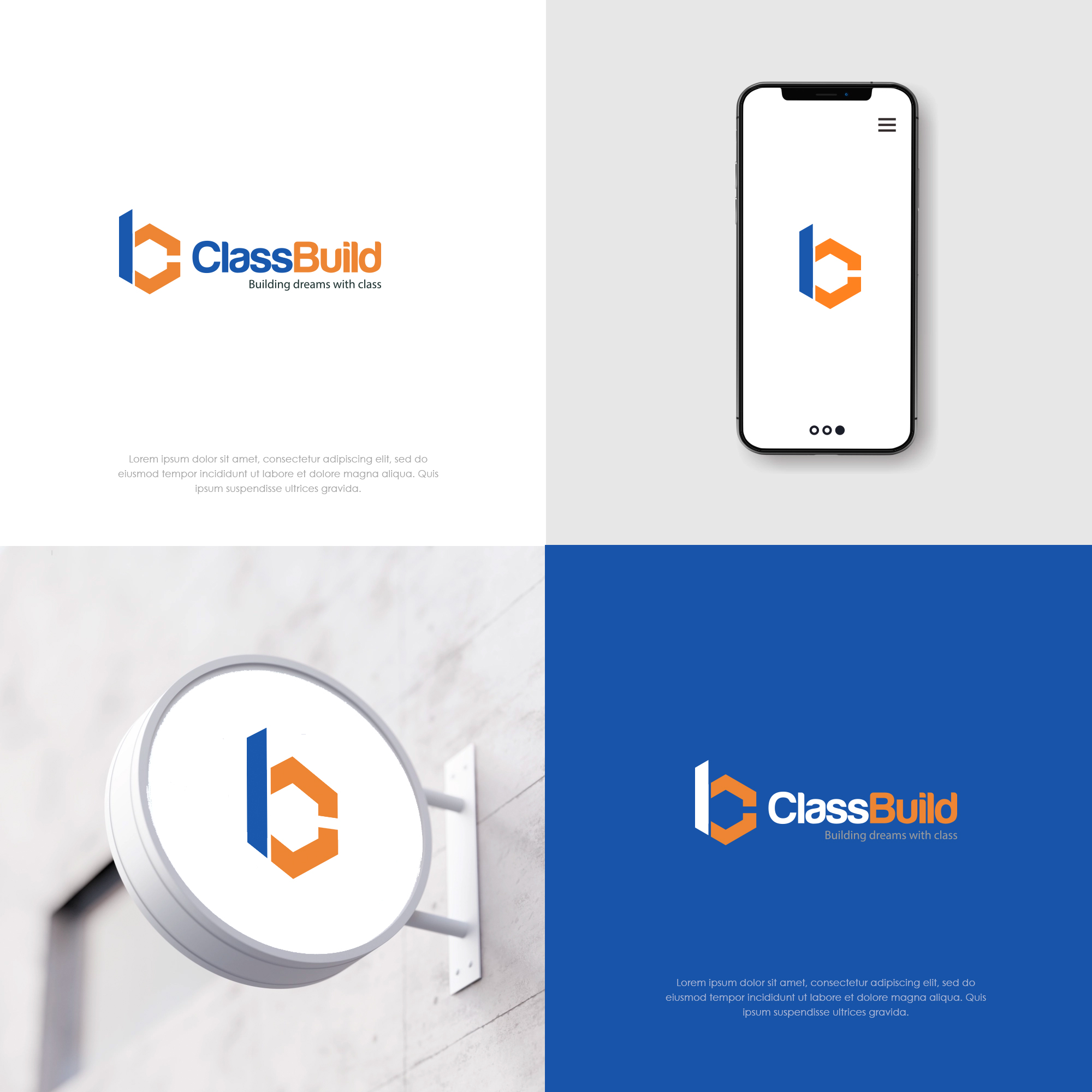 Logo Design by creative.visuals for this project | Design #32230339