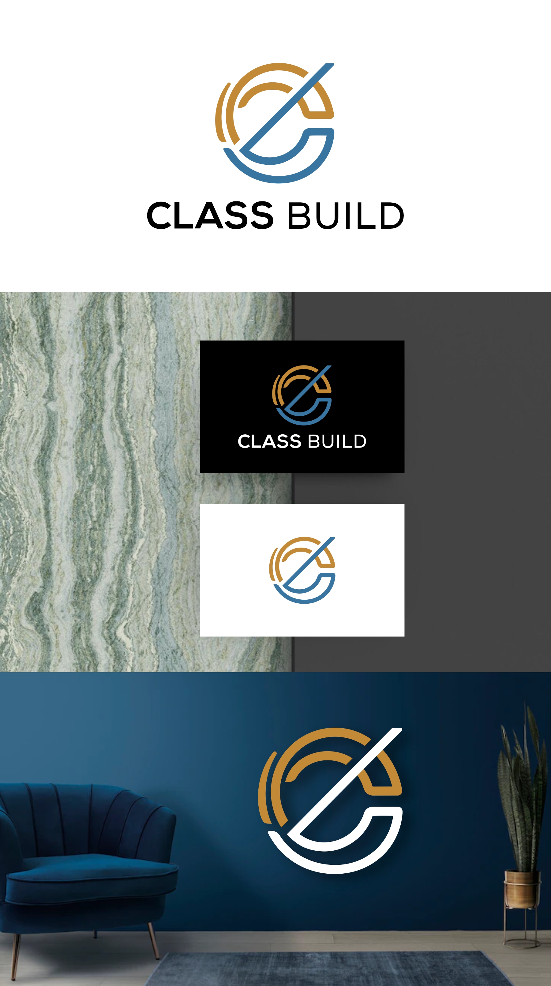 Logo Design by debdesign for this project | Design #32207049