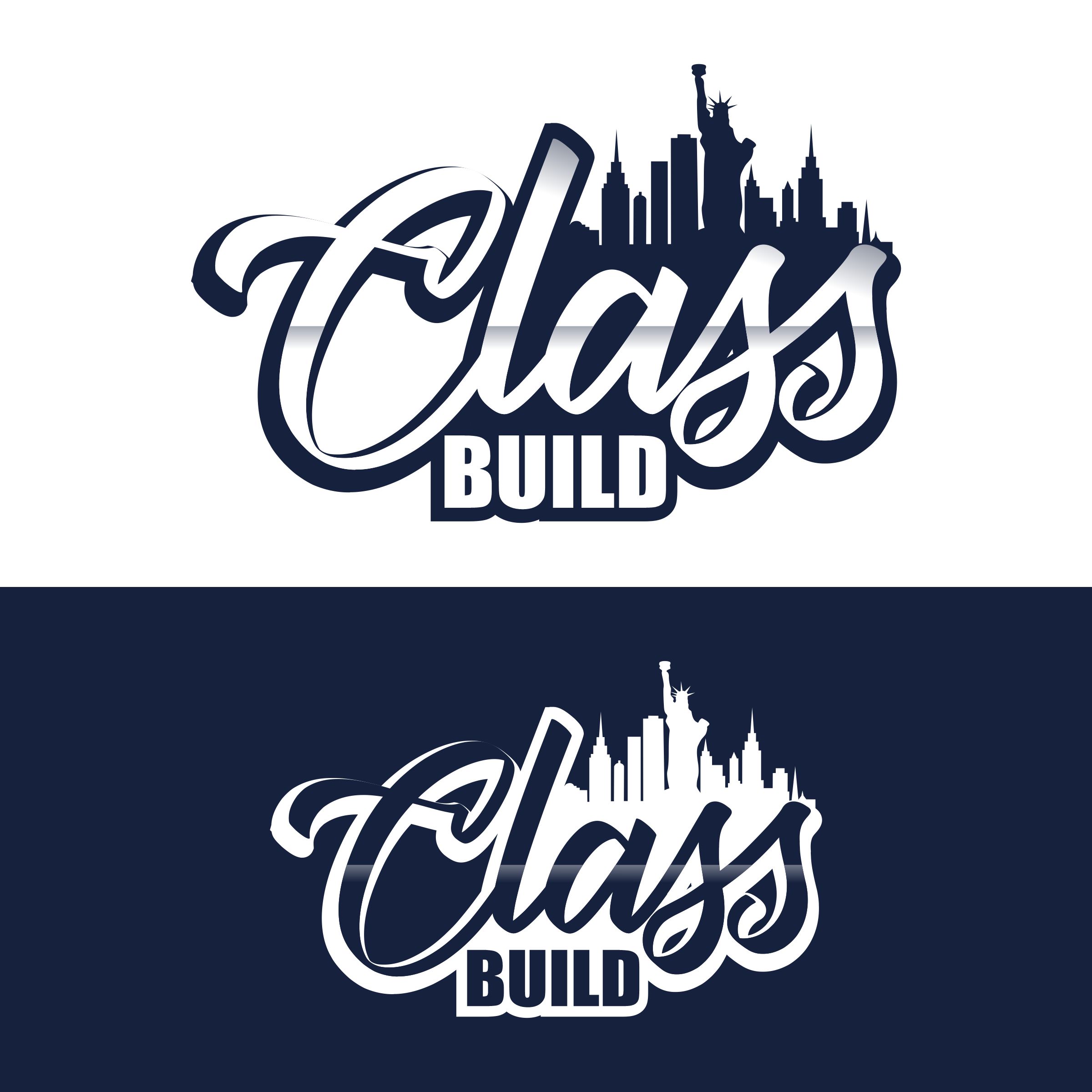 Logo Design by creative.bugs for this project | Design #32206213