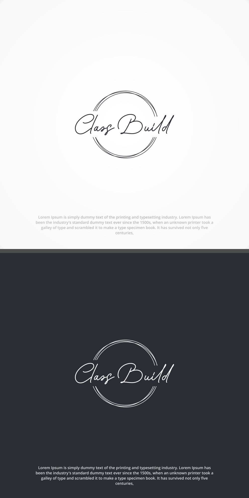 Logo-Design von SigmaStudio für dieses Projekt | Design #32205140