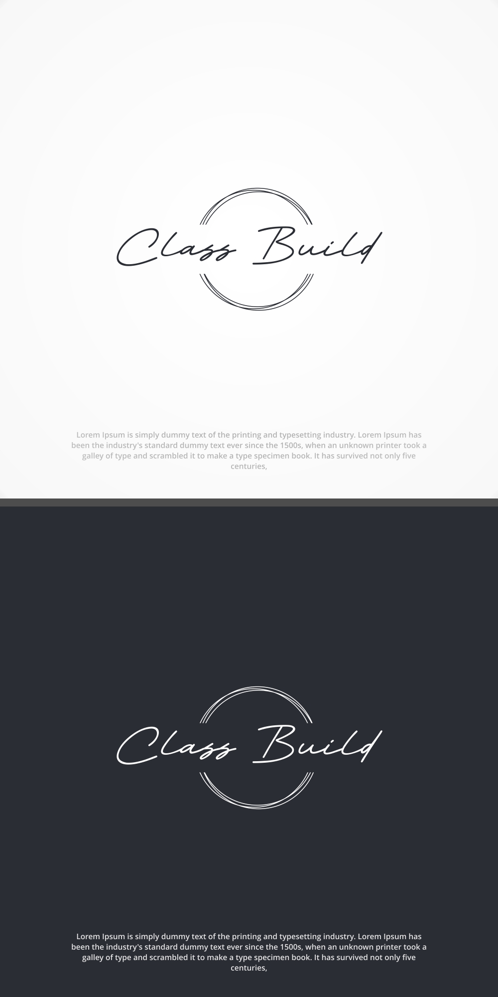 Logo-Design von SigmaStudio für dieses Projekt | Design #32205141