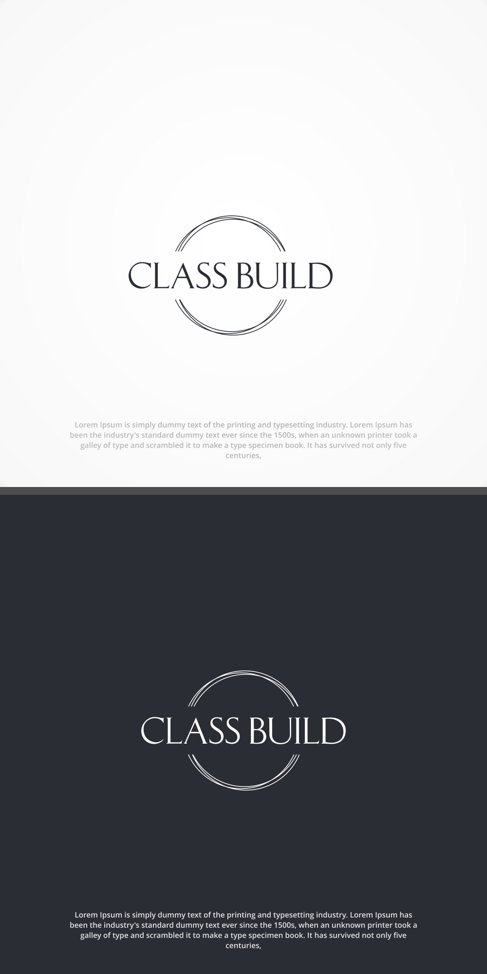Logo Design by SigmaStudio for this project | Design #32205144