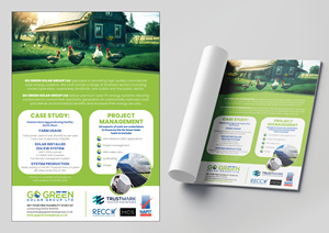 Diseño Gráfico por MarkoE para este proyecto | Diseño #32206947