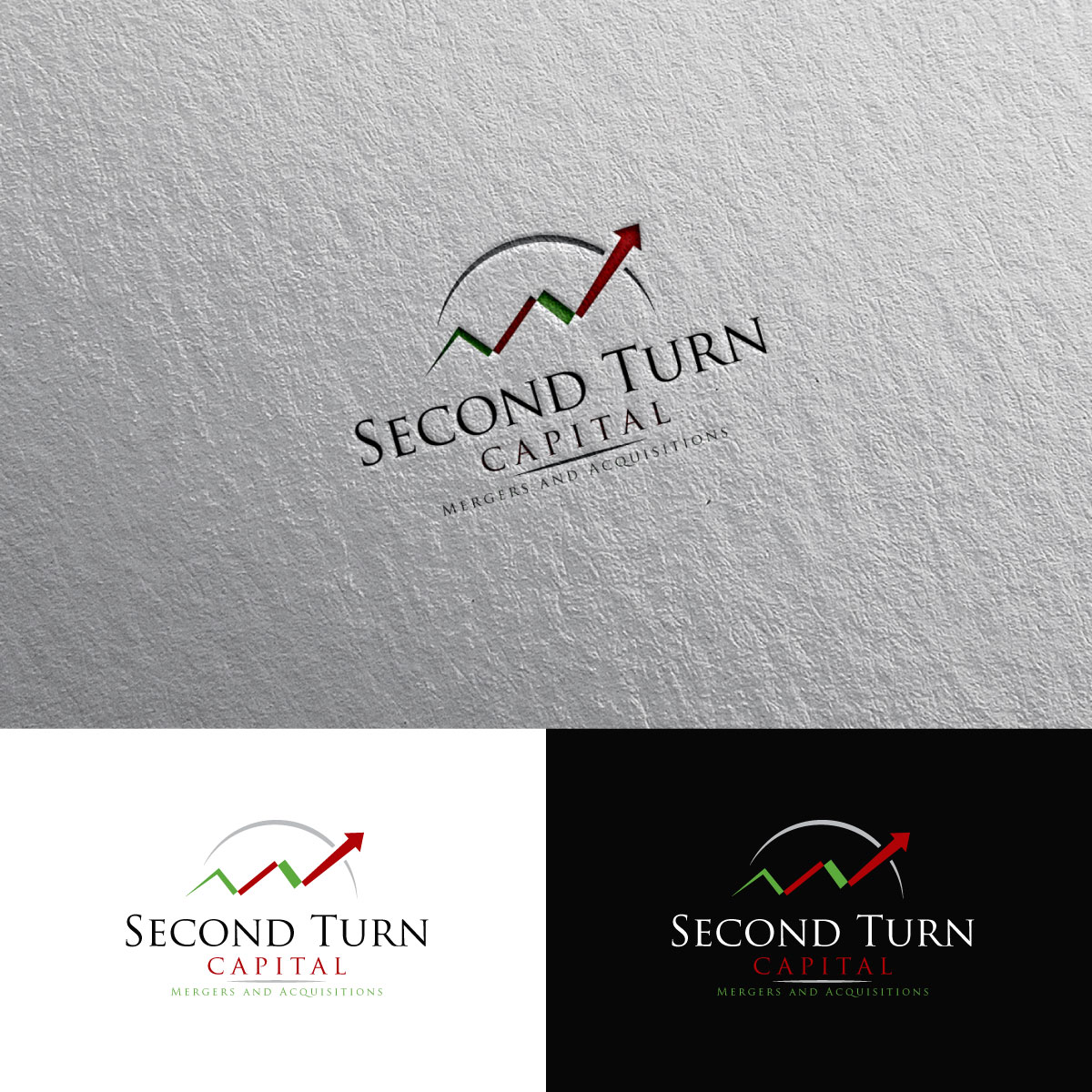 Logo-Design von chris Ray für dieses Projekt | Design #32204237