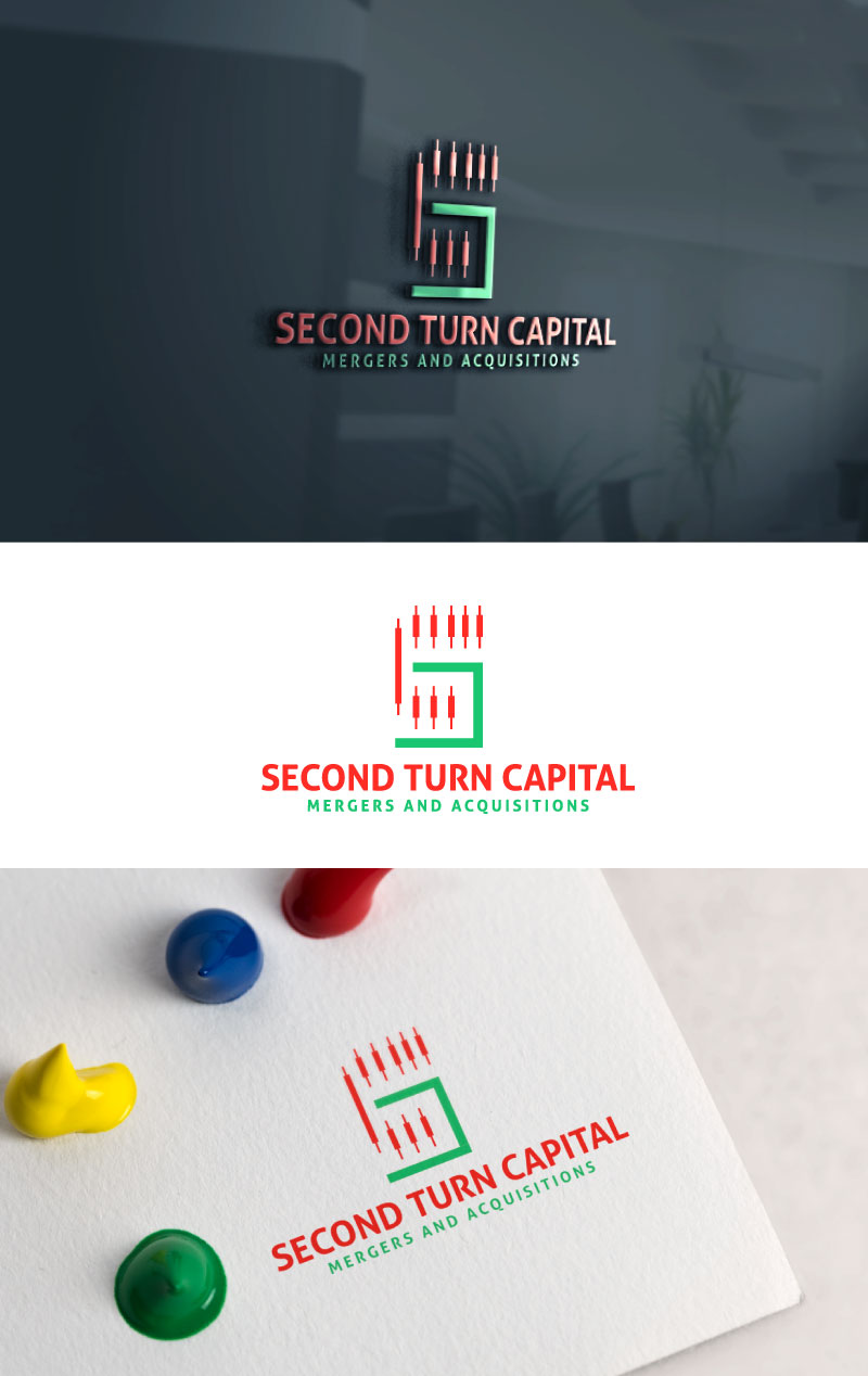 Logo Design by Alexa zeo for this project | Design #32209673