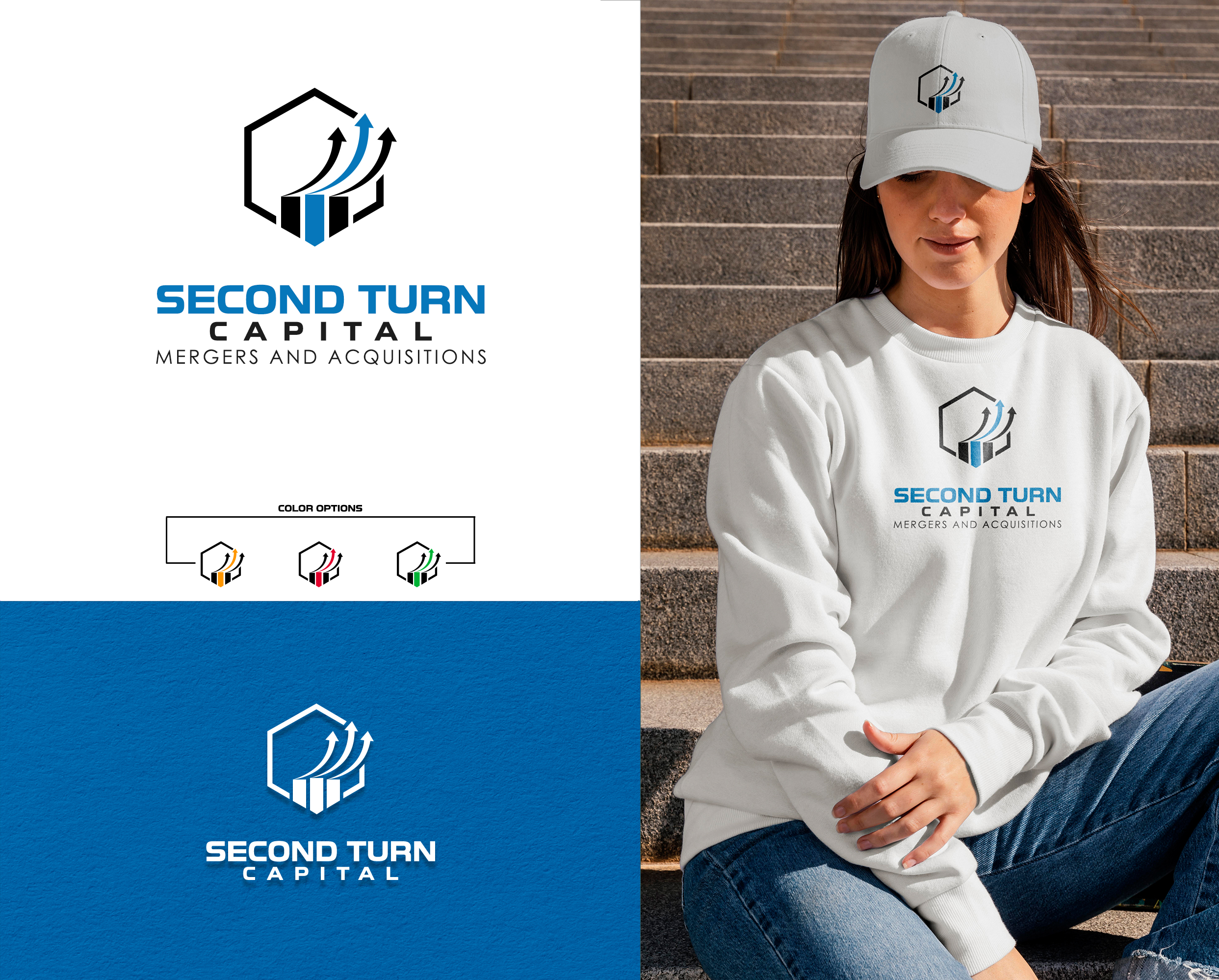 Logo Design by Darshan Dimension for this project | Design #32206116