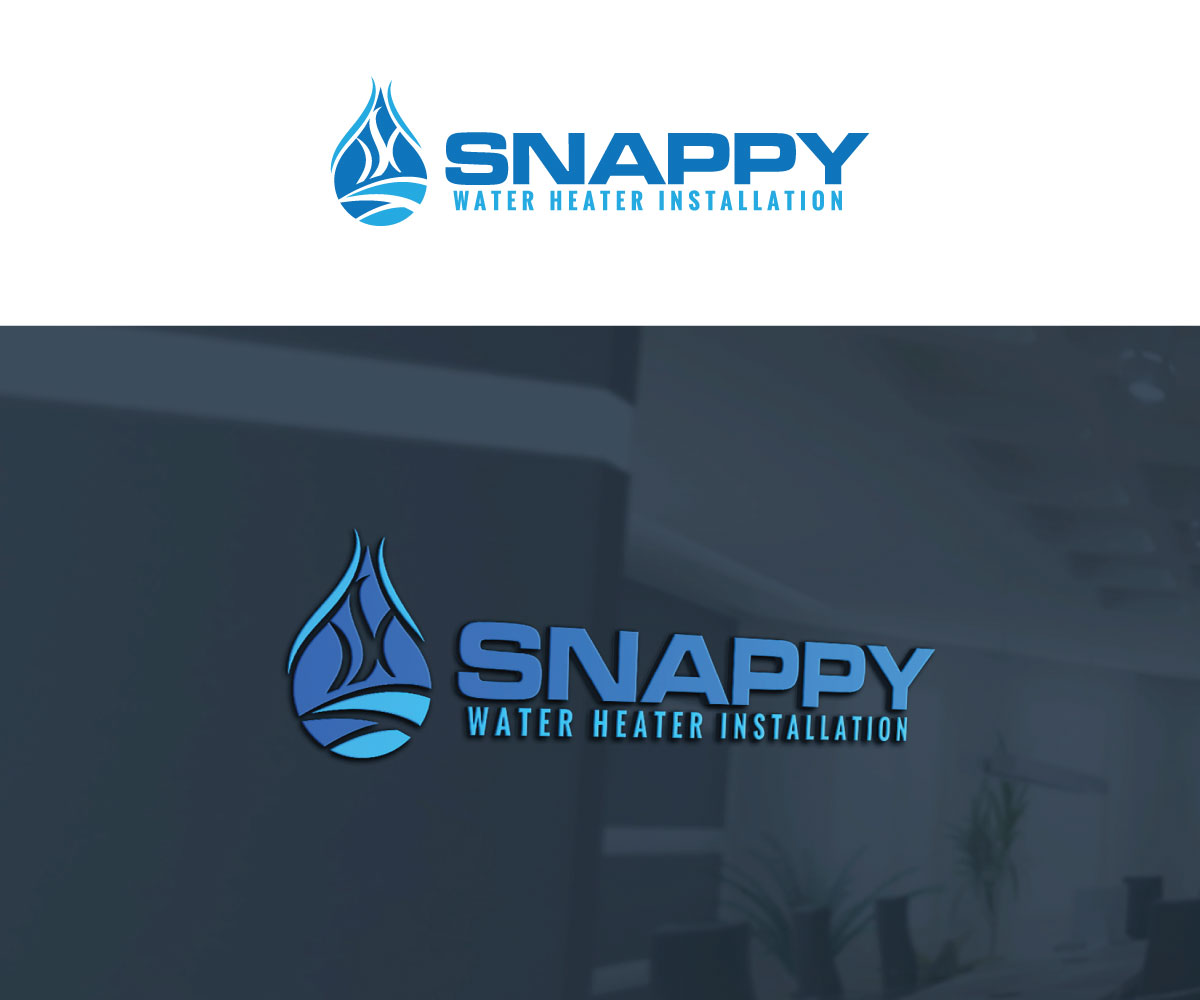 Logo Design by Luckey yaari for this project | Design #32204833