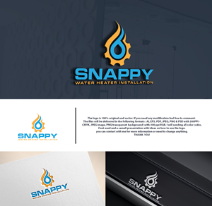Logo Design by DesignHour for this project | Design: #32248412