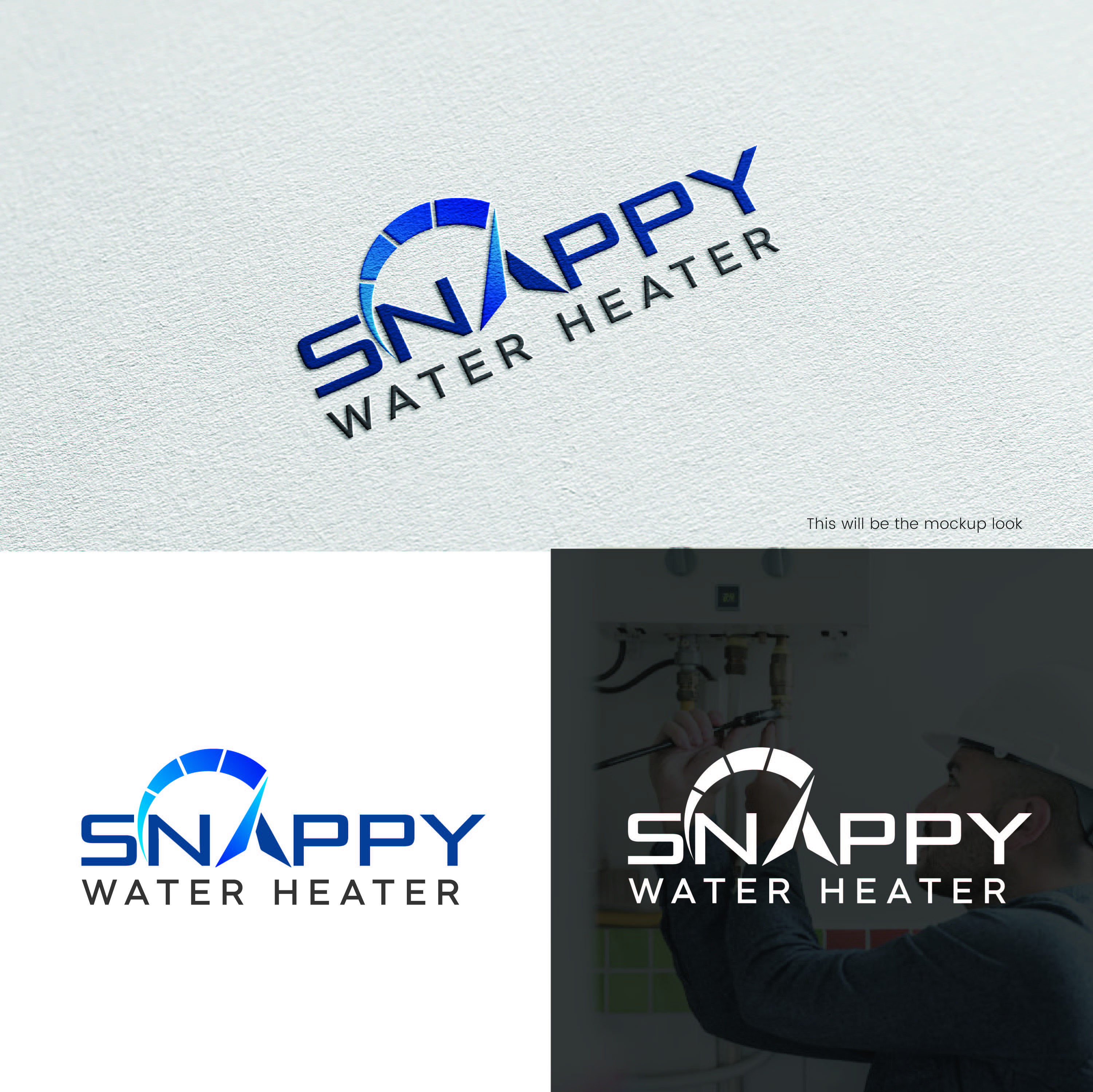 Logo Design by Design_Duo for this project | Design #32237386