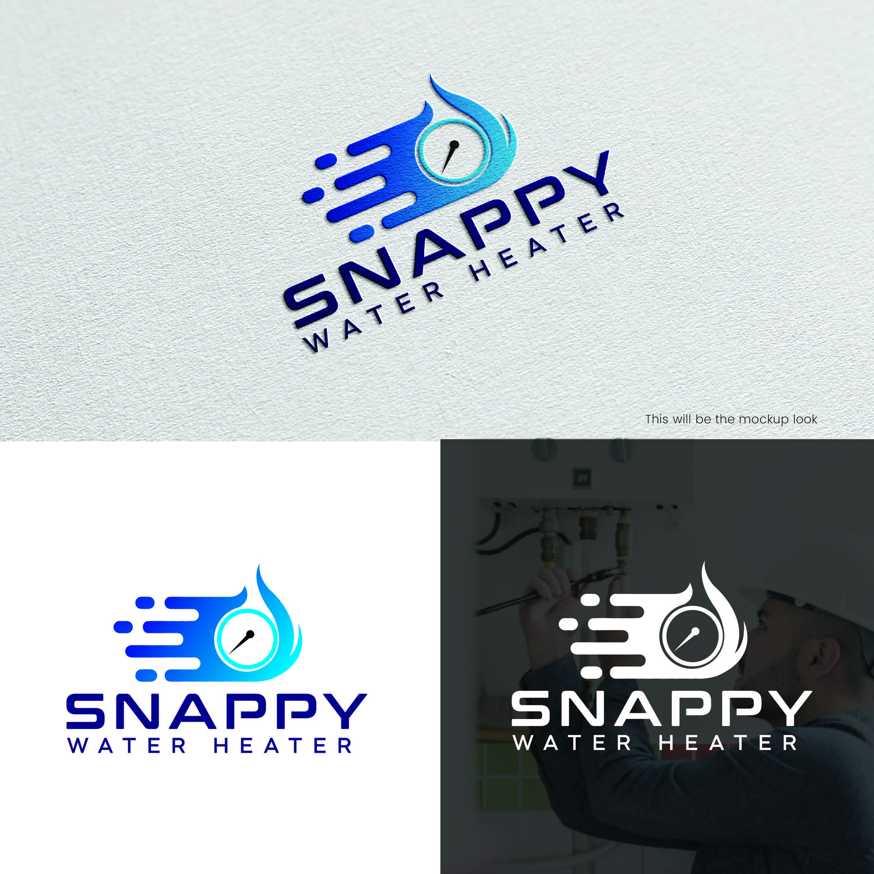Logo Design by Design_Duo for this project | Design #32237387