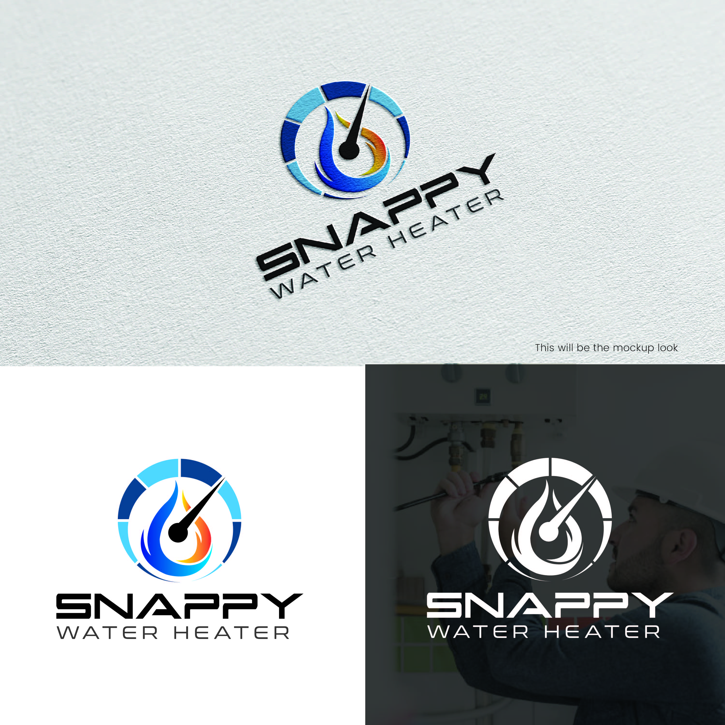 Logo Design by Design_Duo for this project | Design #32237389