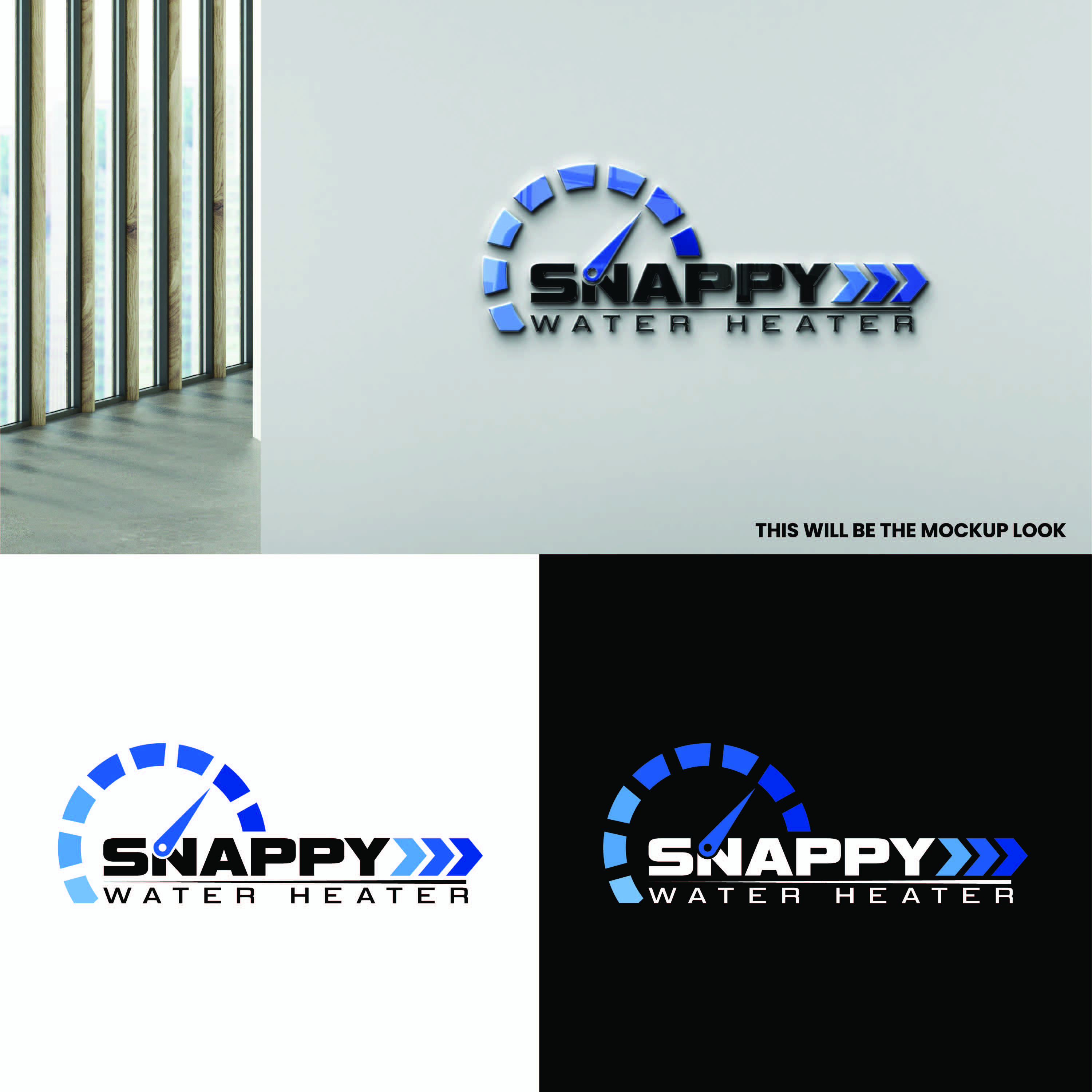 Logo Design by Design_Duo for this project | Design #32237438