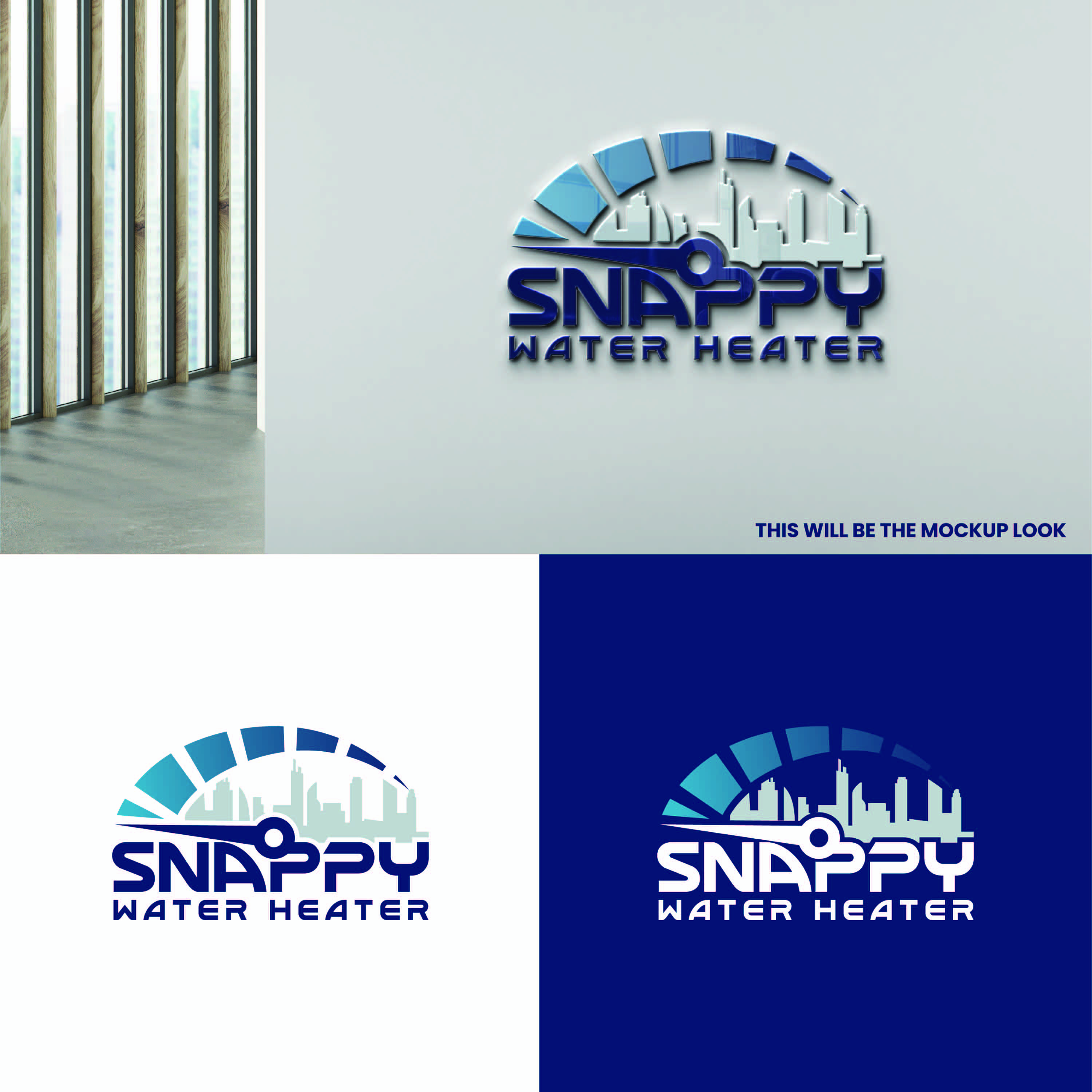 Logo Design by Design_Duo for this project | Design #32237439