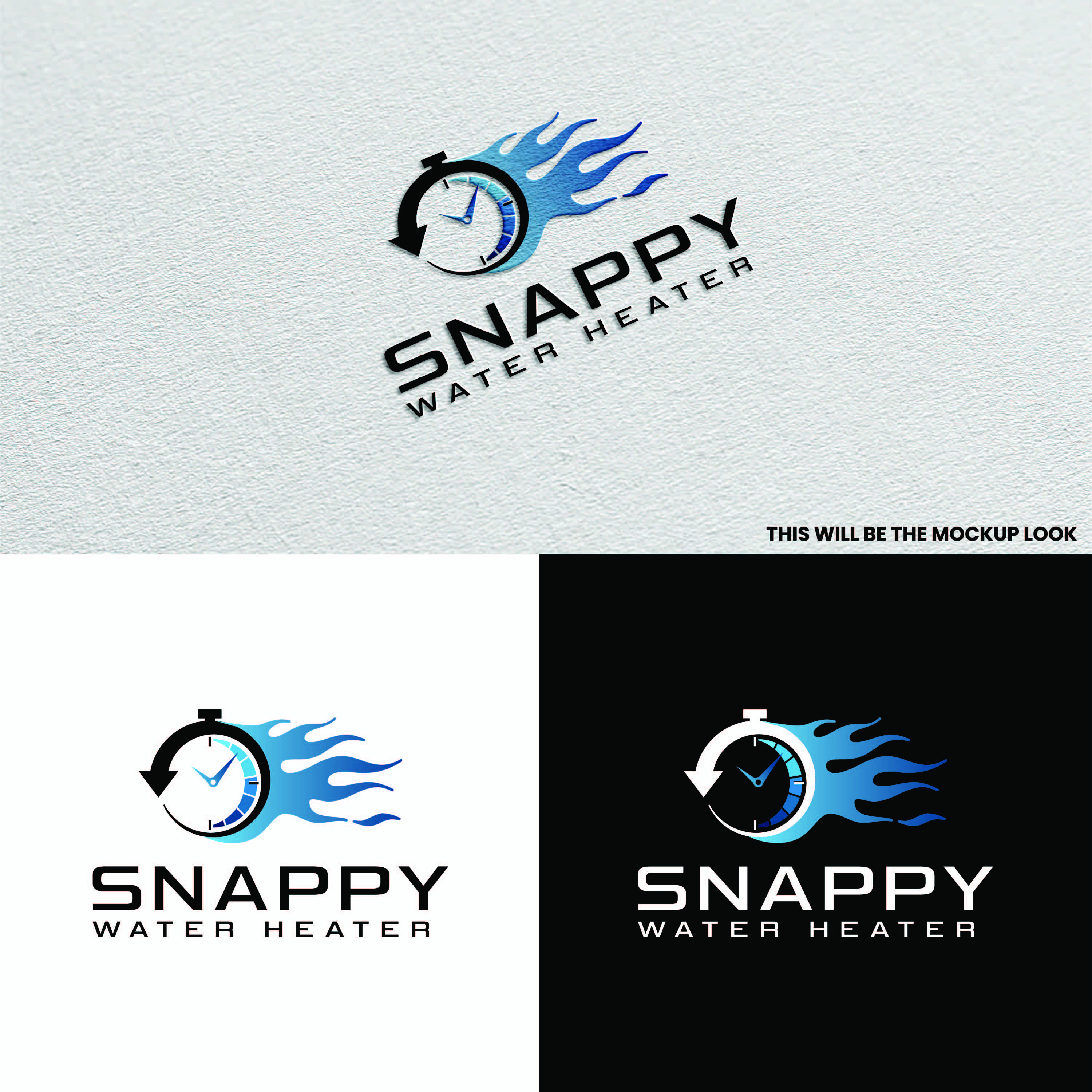 Logo Design by Design_Duo for this project | Design #32238751