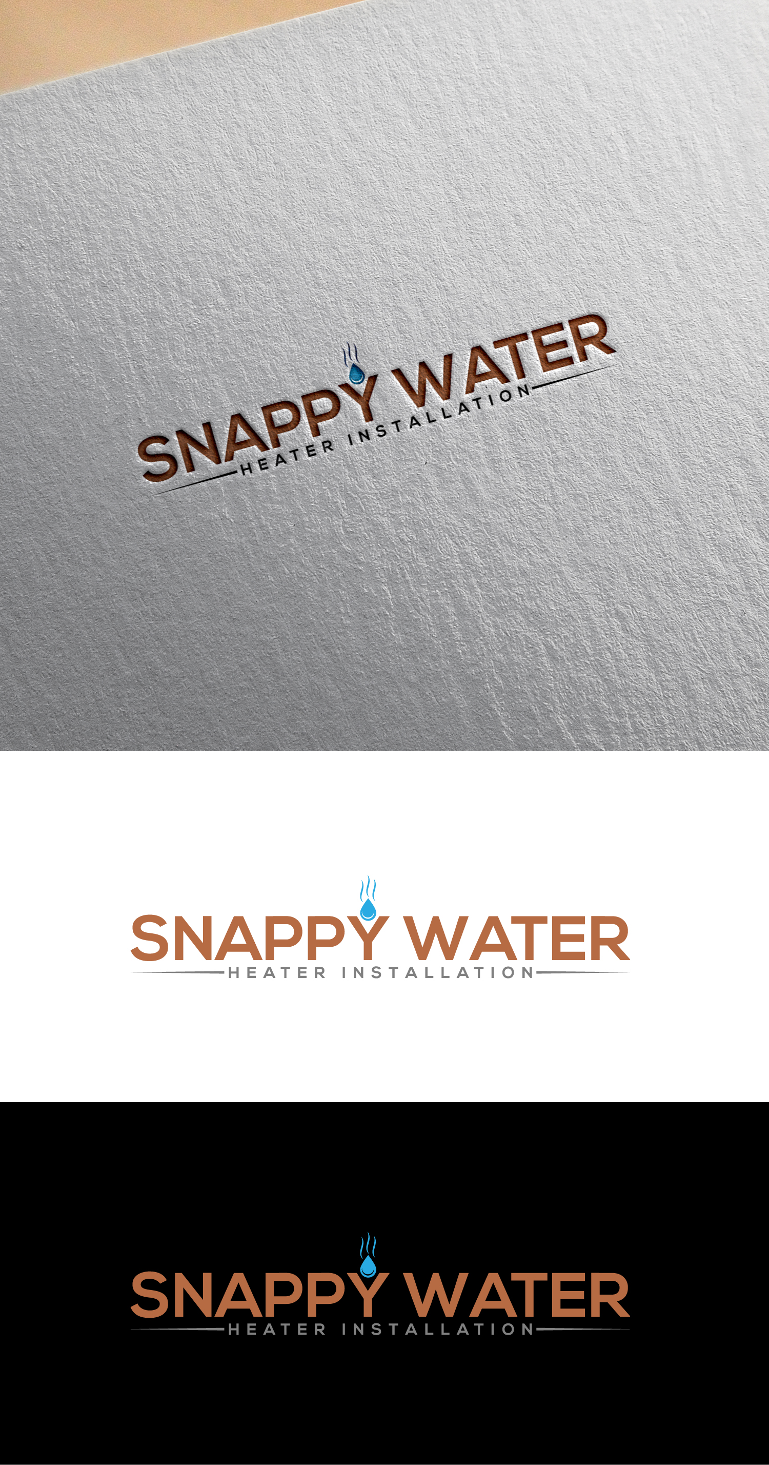 Logo Design by 100%design for this project | Design #32204138