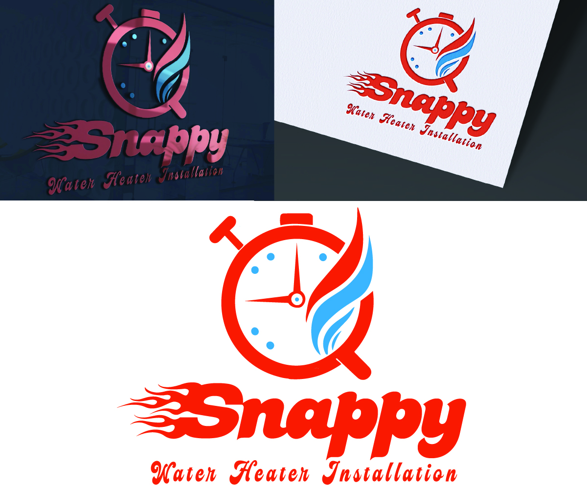Logo Design by S5 for this project | Design #32312075