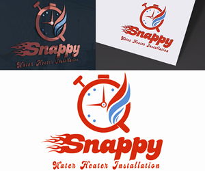 Logo Design by S5 for this project | Design: #32312075