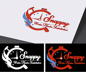 Logo Design by S5 for this project | Design: #32331557