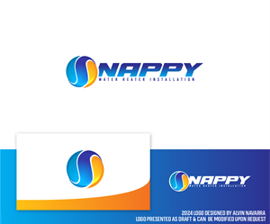 Design de Logo par alvinnavarra pour ce projet | Design : #32216667