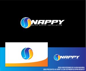 Design de Logo par alvinnavarra pour ce projet | Design : #32216669