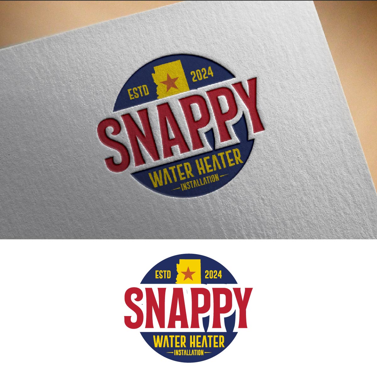 Logo Design by fly  design for this project | Design #32206802