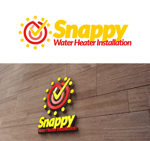 Logo Design by patriciaparadesign for this project | Design: #32246972