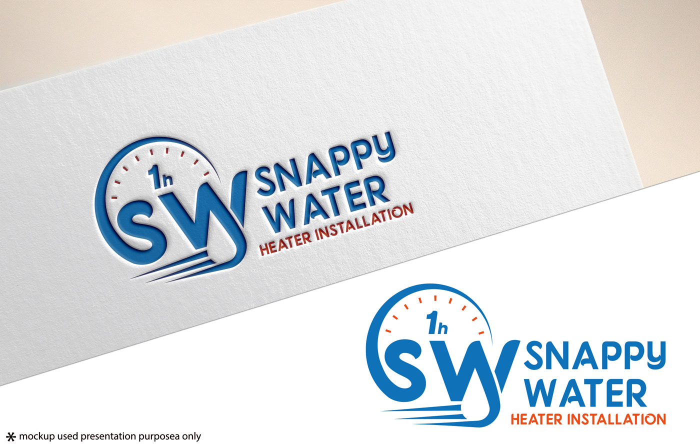 Logo Design by Rubia@ for this project | Design #32216718