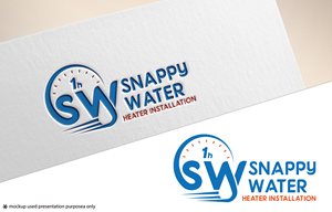 Logo Design by Rubia@ for this project | Design: #32216718