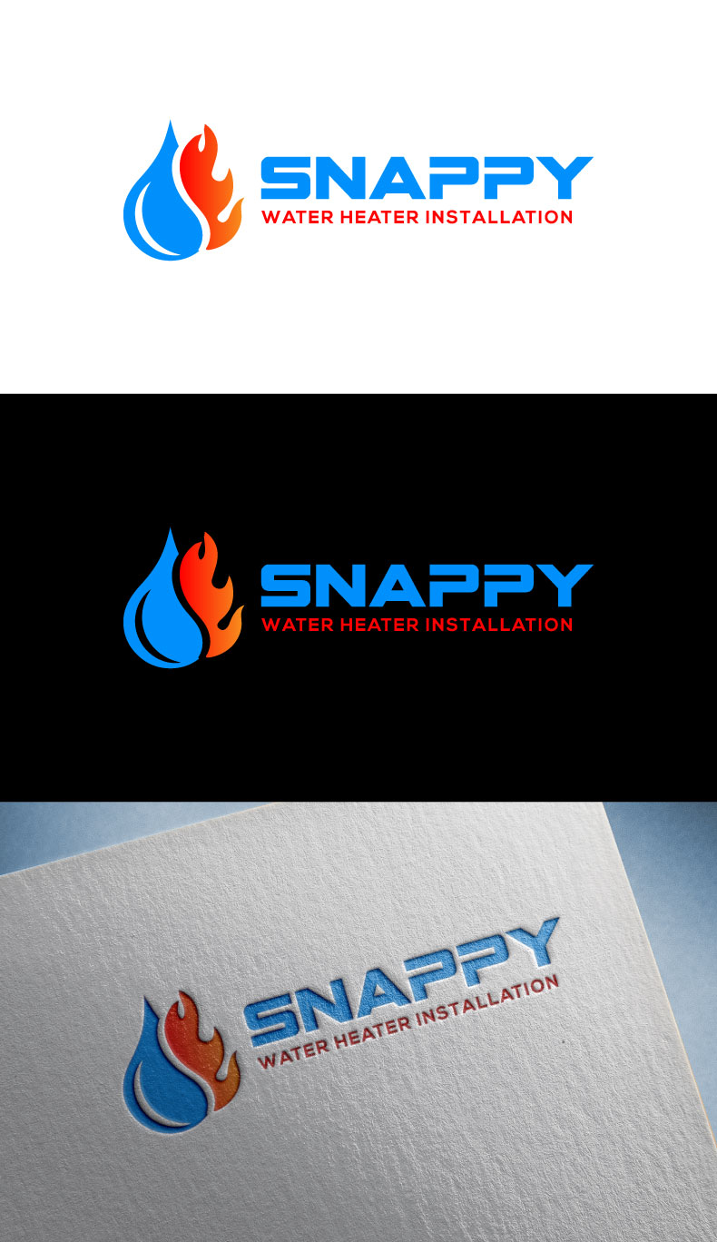 Logo Design by flora.c design for this project | Design #32212621