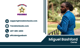Business Card Design by Roland C