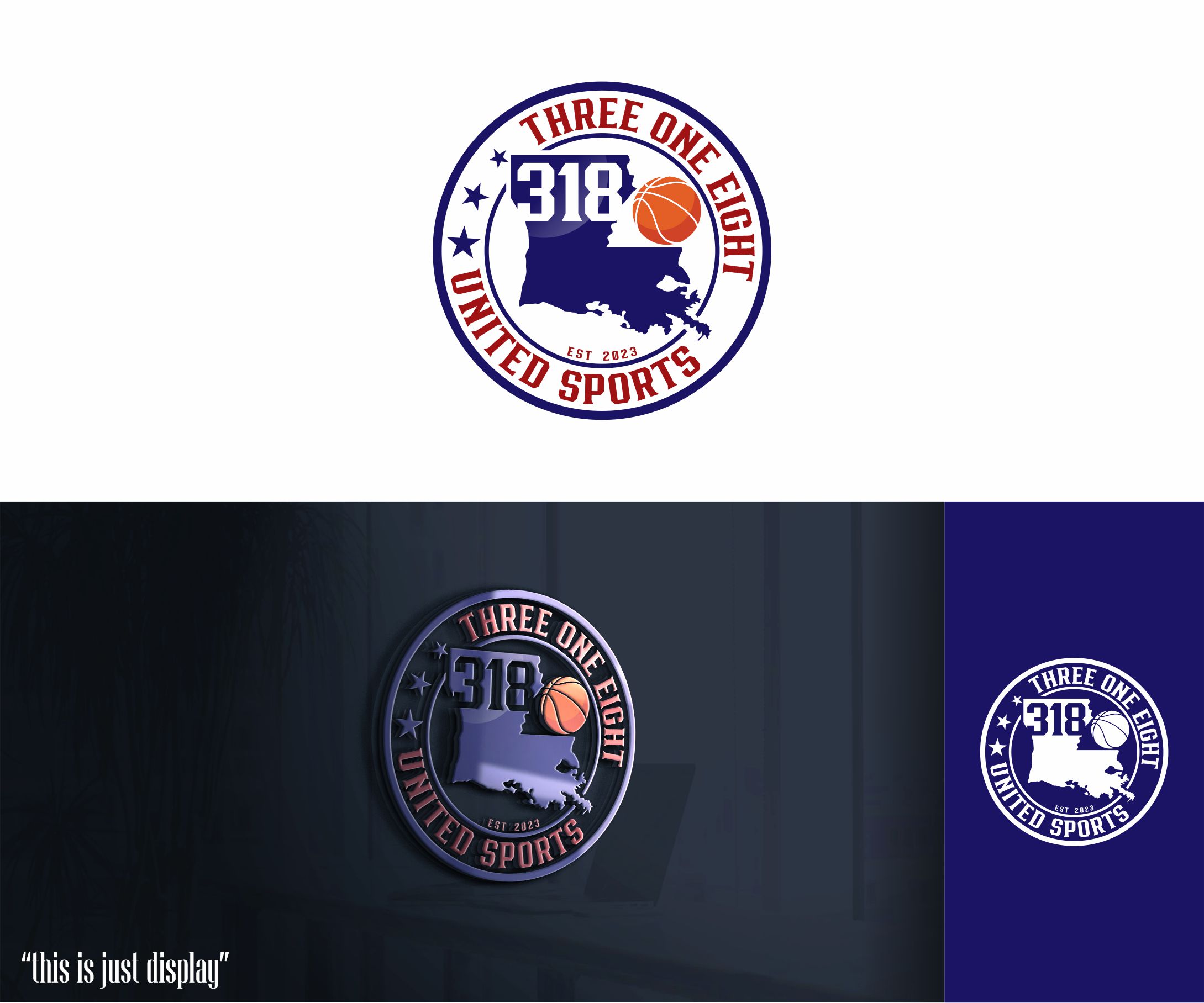 Logo Design by alkaline for this project | Design #32202949